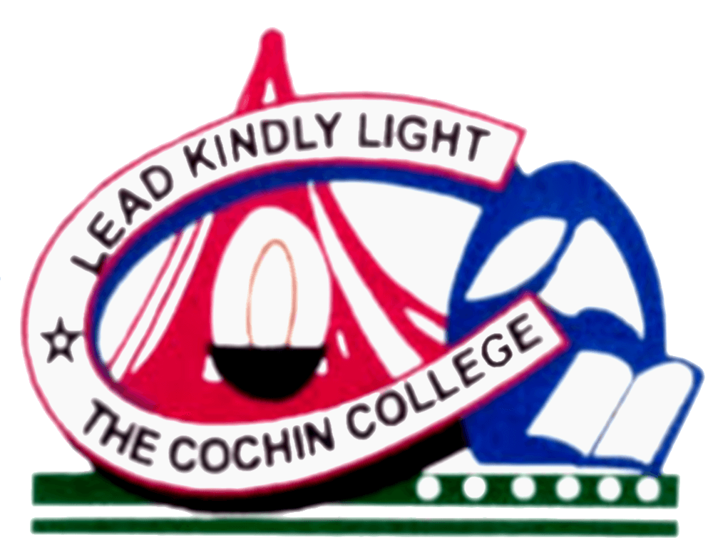 The Cochin College logo