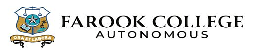 Farook College (Autonomous) logo