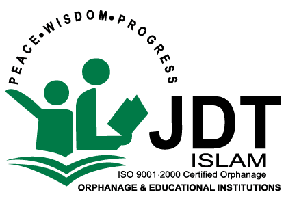 JDT Islam College of Arts & Science, Kozhikode logo
