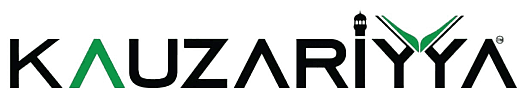 Al Jamiathul Kauzariyya logo