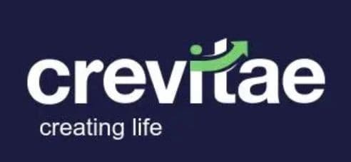 Crevitae logo