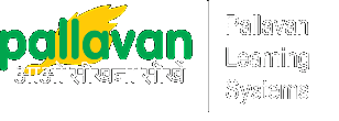 Pallavan Learning Systems logo